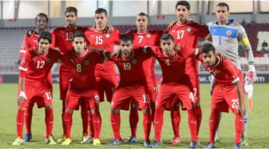 البحرين تنال برونزية غرب آسيا بدون تسجيلها أي هدف ! البحرين تنال برونزية غرب آسيا بدون تسجيلها أي هدف !