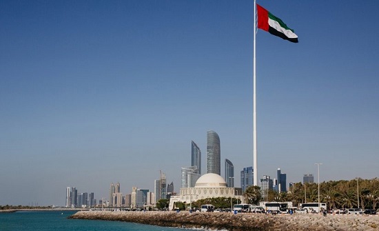 الإمارات: 483 إصابة جديدة بكورونا الإمارات: 483 إصابة جديدة بكورونا