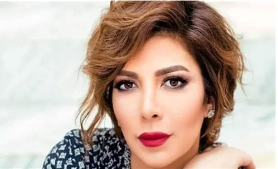 رسالة غامضة لأصالة: “الخيانة عندك وراثة”- (تغريدة) رسالة غامضة لأصالة: “الخيانة عندك وراثة”- (تغريدة)