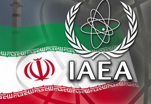 اجتماع عاشر بين وكالة الطاقة وايران سعياً للتقدم في الملف النووي اجتماع عاشر بين وكالة الطاقة وايران سعياً للتقدم في الملف النووي