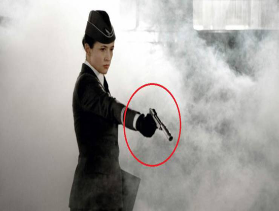 صور| 5 أكاذيب عن الأسلحة خدعتنا بها أفلام الأكشن طوال حياتنا!