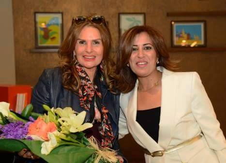 يسرا للأردنيين : " انا مجيتشي عريانة " يسرا للأردنيين : " انا مجيتشي عريانة "