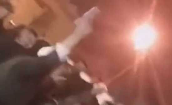 توقيف شخصين أطلقا عيارات نارية في مقار انتخابية بالمفرق والكرك