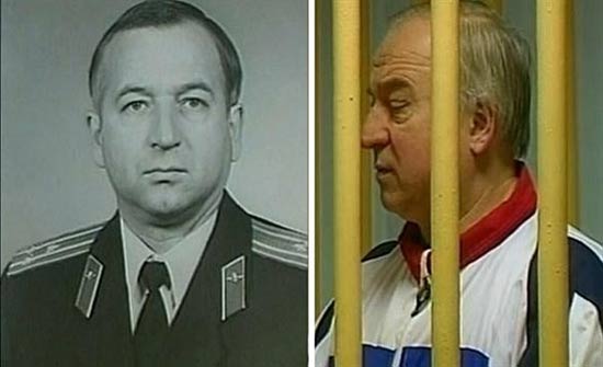 روسيا: ننتظر مزيداً من المعلومات عن تسميم سكريبال