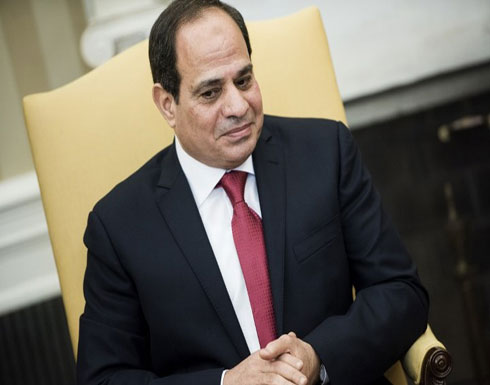 أنباء عن تغيب السيسي عن "الرياض" أنباء عن تغيب السيسي عن "الرياض"