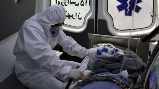 مسؤول: أعداد ضحايا كورونا بطهران تفوق الأرقام الرسمية