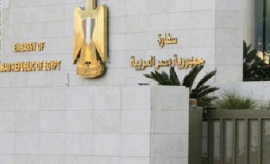 الأردن : تسوية عدد من شكاوى العمالة المصرية الأردن : تسوية عدد من شكاوى العمالة المصرية