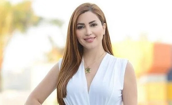 نسرين طافش تشكك بلقاح كورونا: “الموضوع بات مشبوه جدا”! نسرين طافش تشكك بلقاح كورونا: “الموضوع بات مشبوه جدا”!