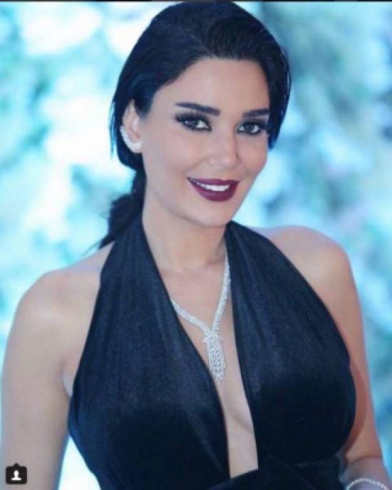 بعد "السيلفي المُقلق".. سيرين عبد النور تكشف حقيقة مرضها بعد "السيلفي المُقلق".. سيرين عبد النور تكشف حقيقة مرضها