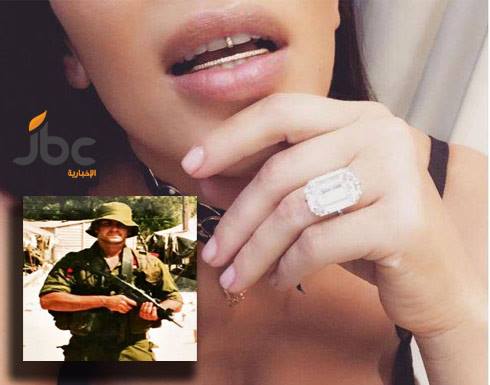 تحرير "حارسها الجديد مستعرب إسرائيلي .. هل سقطت كارداشيان في قبضة الموساد ؟"