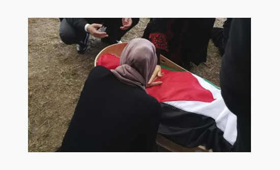 تشييع جثامين 4 شهداء أردنيين في حادثة نيوزيلندا تشييع جثامين 4 شهداء أردنيين في حادثة نيوزيلندا