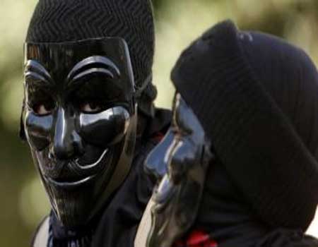 ما علاقة "بلاك بلوك" المصرية بأمريكا؟