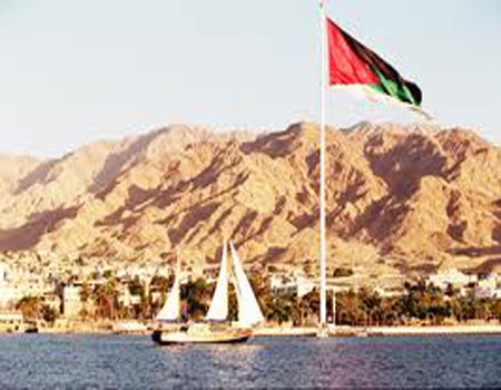 تطوير العقبة توقع اتفاقية استكمال الرصيف الغربي لميناء الركاب