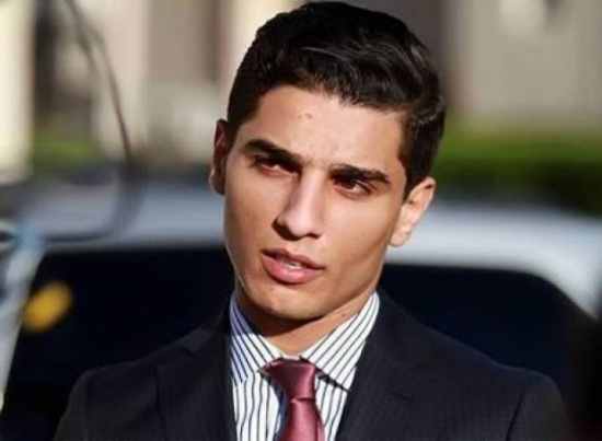 ما الجديد الذي كشفه عساف عن علاقته بخطيبته؟ ما الجديد الذي كشفه عساف عن علاقته بخطيبته؟