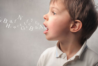 اللغة محفورة في الذاكرة حتى وان نسيناها اللغة محفورة في الذاكرة حتى وان نسيناها