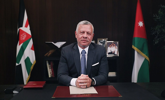 الملك والرئيس المصري ورئيس الوزراء العراقي يعقدون قمة ثلاثية الأسبوع المقبل الملك والرئيس المصري ورئيس الوزراء العراقي يعقدون قمة ثلاثية الأسبوع المقبل