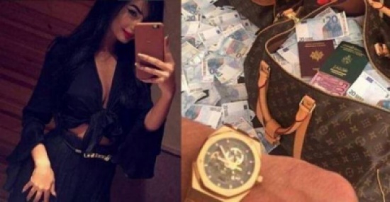 صور| هكذا يعيش أبناء الأغنياء في تونس! صور| هكذا يعيش أبناء الأغنياء في تونس!