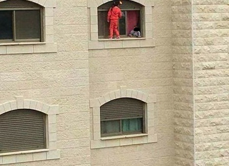 الأردن : ماذا تفعل ان كانت هذه ابنتك ؟؟