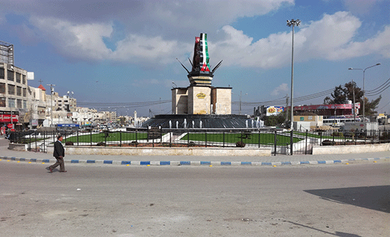 الزرقاء: حوارية تؤكد صعوبة تطبيق نظام الأبنية الجديد على أرض الواقع الزرقاء: حوارية تؤكد صعوبة تطبيق نظام الأبنية الجديد على أرض الواقع