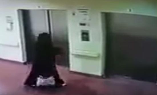 الشرطة السعودية تلقي القبض على خاطفة “طفل الخرج”