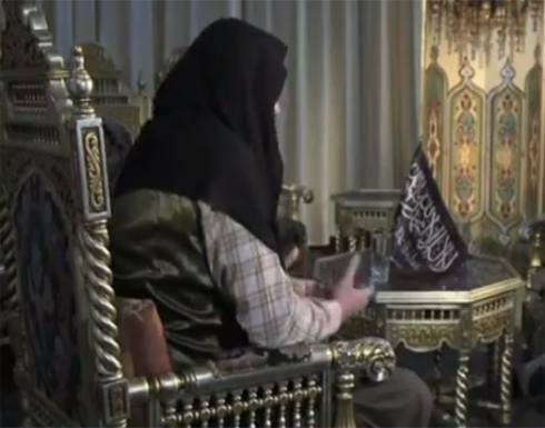 الجولاني: الهدنة في سوريا هدفها الإبقاء على الأسد وأجهزته الأمنية الجولاني: الهدنة في سوريا هدفها الإبقاء على الأسد وأجهزته الأمنية