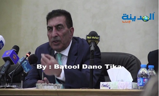 جهود نيابية لتطويق ازمة طلبة أردنيين في ليبيا جهود نيابية لتطويق ازمة طلبة أردنيين في ليبيا