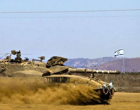 نص البلاغ العسكري الذي أصدره الجيش الإسرائيلي لسكان بيت لاهيا