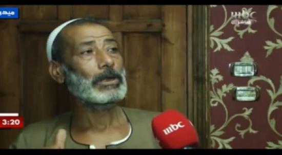 أب مصري يقتل ابنته بـ40 طعنة