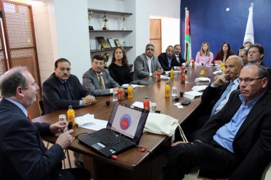 بحث المراحل التطويرية للجائزة الدولية للشباب بحث المراحل التطويرية للجائزة الدولية للشباب