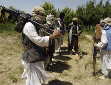 واشنطن تؤيد محادثات المصالحة التي تقودها أفغانستان مع طالبان