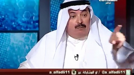الدويلة: هناك مؤامرة دولية لمحاصرة السعودية وعزلها بمساعدة فئة خبيثة من العلماء والحمير الدويلة: هناك مؤامرة دولية لمحاصرة السعودية وعزلها بمساعدة فئة خبيثة من العلماء والحمير