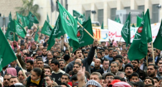 النسور يلتقي همام سعيد .. وترقب لاعلان الذنيبات مراقبا عاما