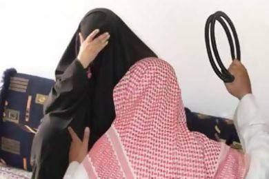 محاكمة أربعيني بسبب التلفظ على زوجته وضربها محاكمة أربعيني بسبب التلفظ على زوجته وضربها