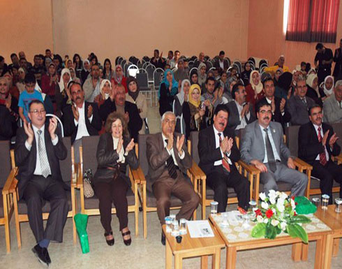 عجلون: محاضرة عن العادات والتقاليد في ظل العولمة