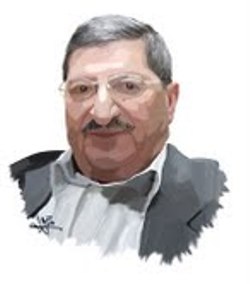 وفاة رائد القصة القصيرة عدي مدانات وفاة رائد القصة القصيرة عدي مدانات