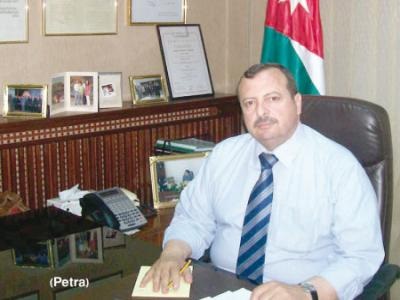 الاردن يرشح ابو الراغب لمنصب المدير العام لمنظمة العمل العربية