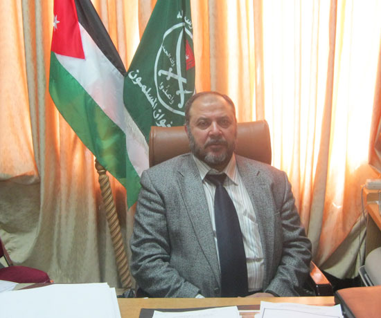 بني ارشيد من السجن : خففت " الكرش " بني ارشيد من السجن : خففت " الكرش "