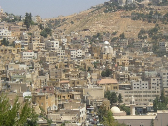 تأجيل مهرجان السلط للعام القادم