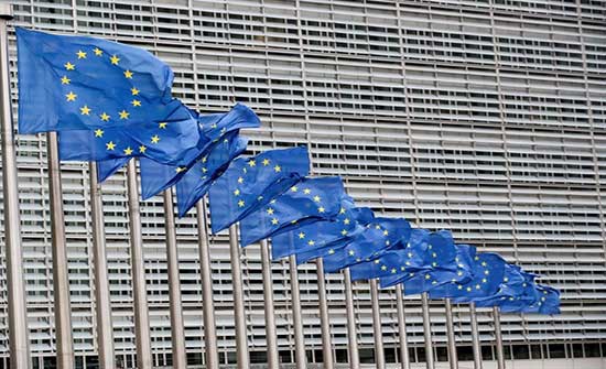 المفوضية الأوروبية: العقوبات المقبلة على روسيا تستهدف التقنيات العالية والتكنولوجيا المفوضية الأوروبية: العقوبات المقبلة على روسيا تستهدف التقنيات العالية والتكنولوجيا