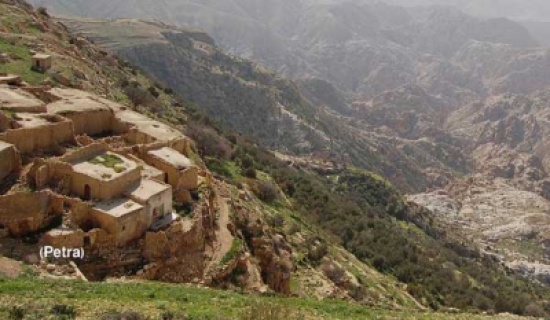 وزارة السياحة تتسلم مشروع تطوير حمامات عفرا نهاية الشهر وزارة السياحة تتسلم مشروع تطوير حمامات عفرا نهاية الشهر