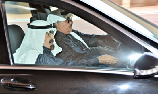 الأردنيون يواصلون تقديم واجب العزاء برحيل الملك عبدالله بن عبدالعزيز الأردنيون يواصلون تقديم واجب العزاء برحيل الملك عبدالله بن عبدالعزيز