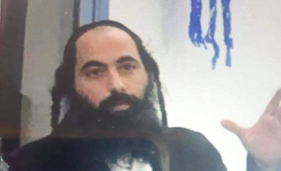 فلسطيني يقتل حاخاما طعنا بسكين