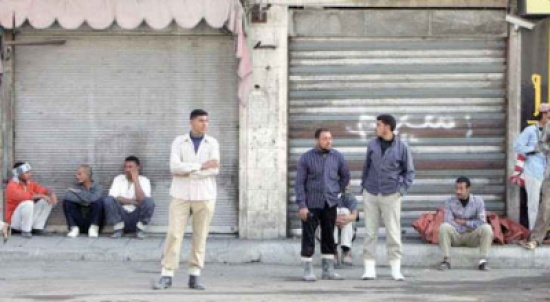 ضبط 150 عاملا وافدا مخالفا خلال الشهرين الماضيين في مادبا ضبط 150 عاملا وافدا مخالفا خلال الشهرين الماضيين في مادبا