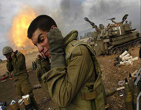 أكثر من 14 ألف جندي إسرائيلي دخلوا السجن في عام واحد