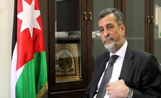 الكلالدة: يوجد مخالفات جاهزة للتحويل إلى الادعاء العام