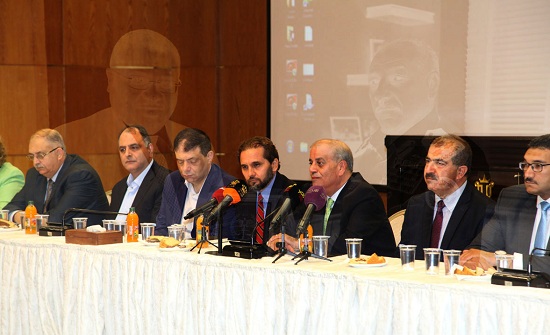 الامير مرعد: الاردن خطا خطوات متقدمة في مجال الاهتمام بحقوق ذوي الاعاقة الامير مرعد: الاردن خطا خطوات متقدمة في مجال الاهتمام بحقوق ذوي الاعاقة