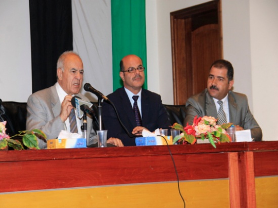 جامعة فيلادلفيا تقيم المهرجان الثالث للشعراء الشباب