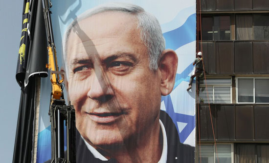 استطلاع: نتنياهو قادر على تشكيل ائتلاف حكومي