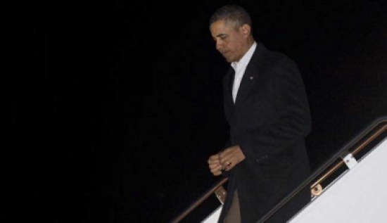 محاولة من أوباما للتدخل في تعيين بابا جديد