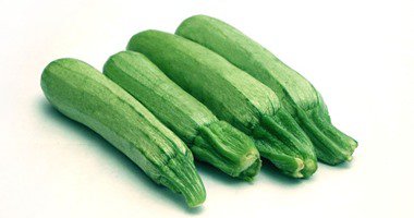 10 فوائد للكوسا أهمها التخلص من الوزن والإمساك والوقاية من السرطان